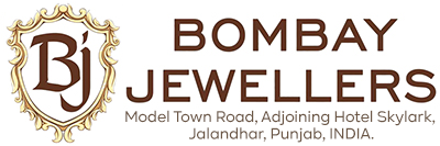Bombay Jewellers, Model Town Road, Adj. Hotel Skylark, Jalandhar